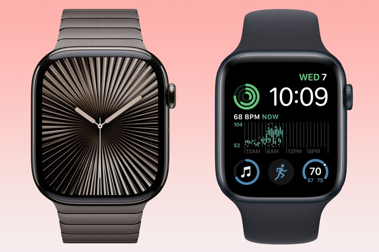その他 Apple Watch se Apple Watch Series 10 vs. Apple Watch SE 2: Which is better