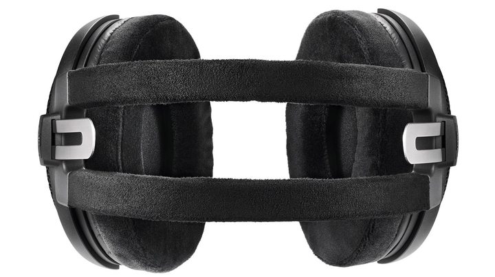 Audio-Technica ATH-ADX3000 Open-Air Dynamic Headphones.