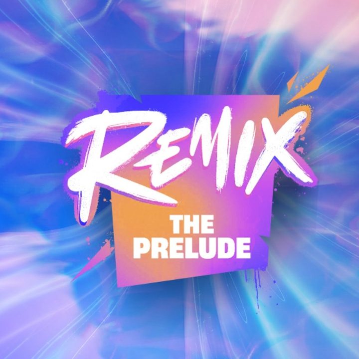Fortnite Remix The Prelude cover