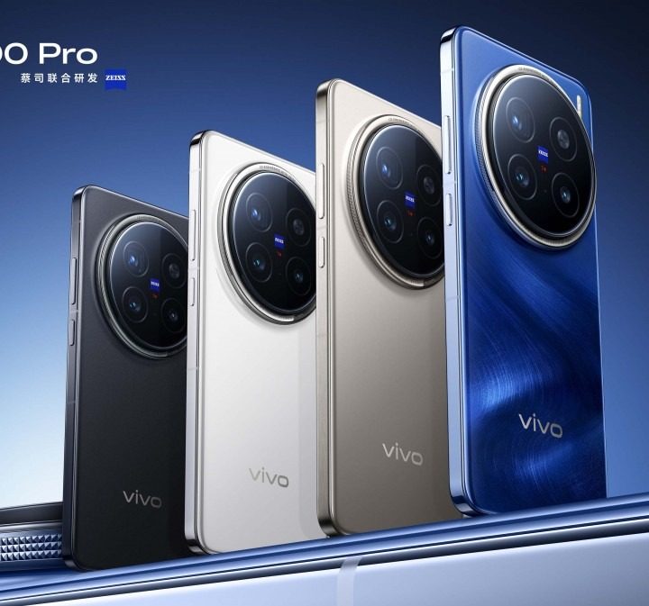 Vivo X200 series.