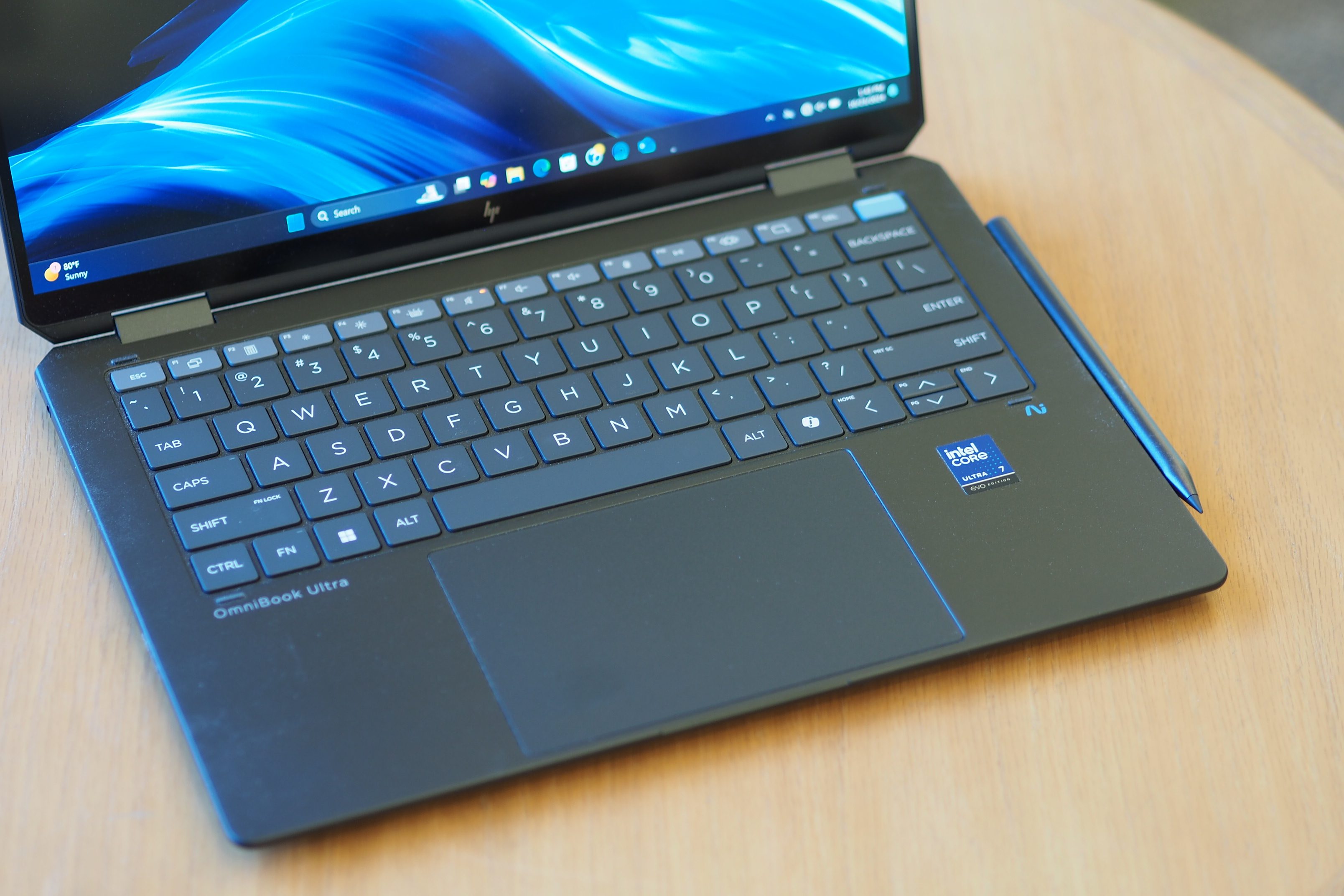 HP OmniBook Ultra Flip 14 review: There's so much to like