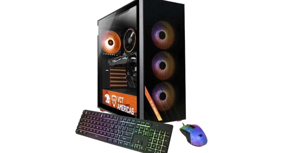 Ibuypower Pc Cost This iBuyPower gaming PC deal is hard to beat - Digital Trends