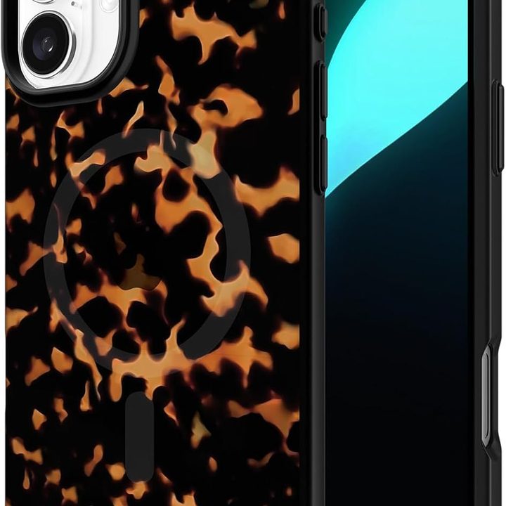 Kate Spade New York iPhone 16 Plus Case.
