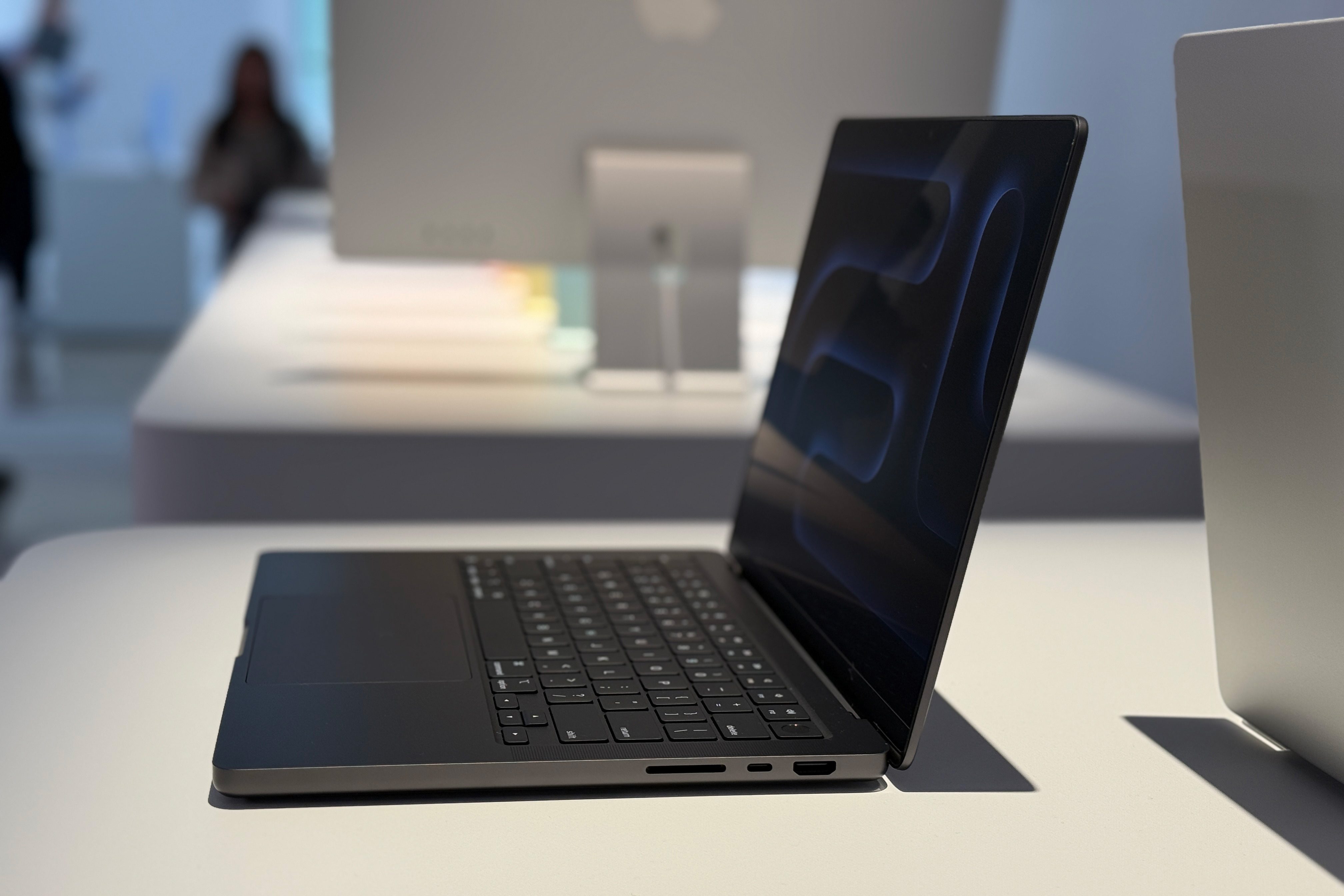 The new M4 MacBook Pro comes with these 7 major changes - Digital