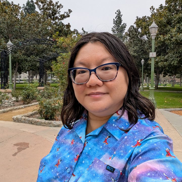 Selfie taken with Pixel 9 Pro.