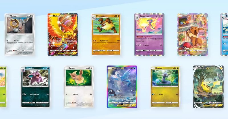 pokemon energy card pack Introducing the Energy Card Pack  Finally, a pack built for real Pokmon  collectors. No Special Art Rares. No promos. Just heavily played Energy  cards. Chases up to $4.01. Limited time only