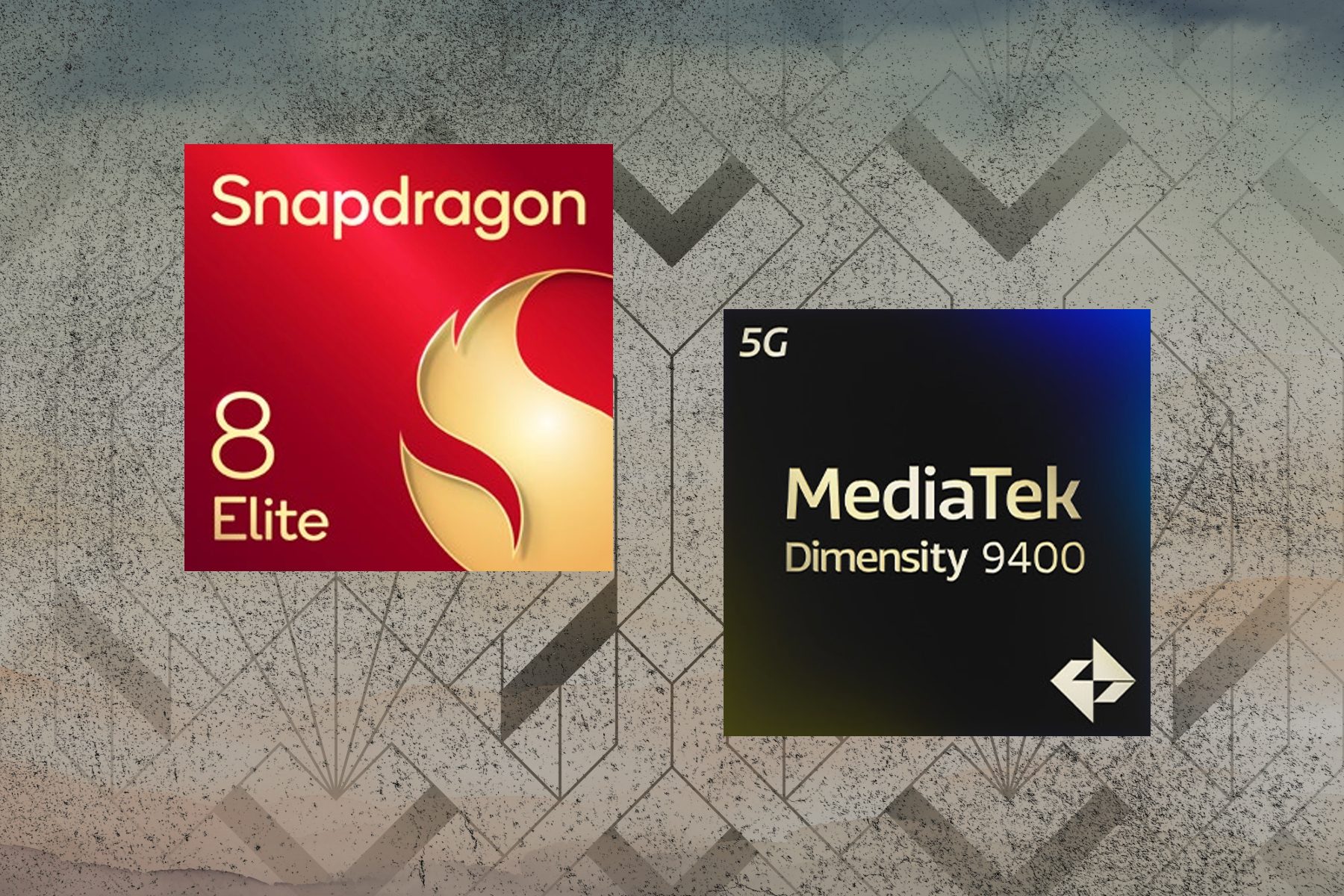 Qualcomm Snapdragon 8 Elite vs. MediaTek Dimensity 9400: the race