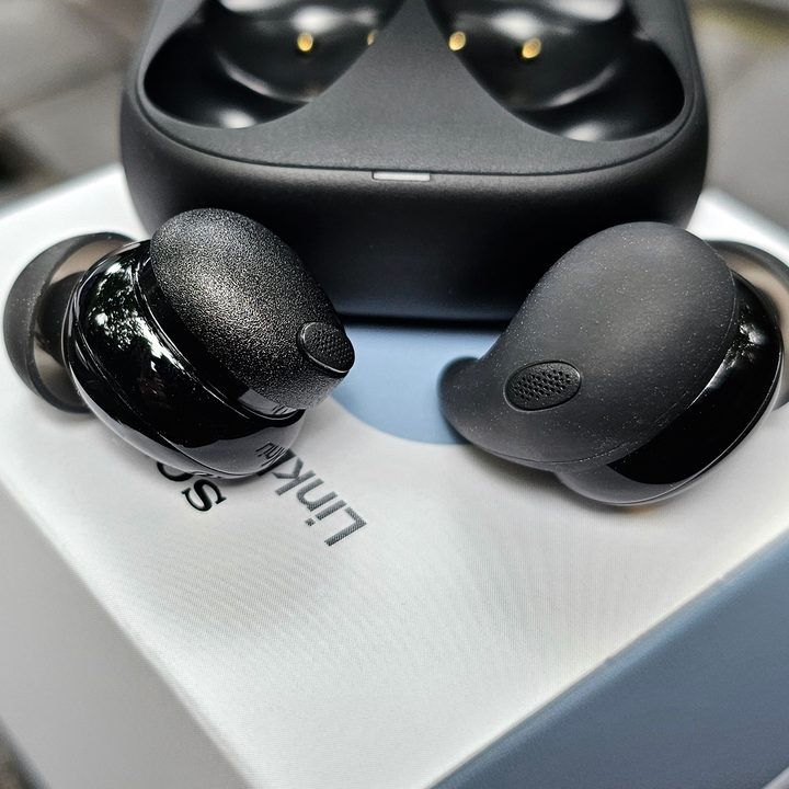 Sony LinkBuds Fit.