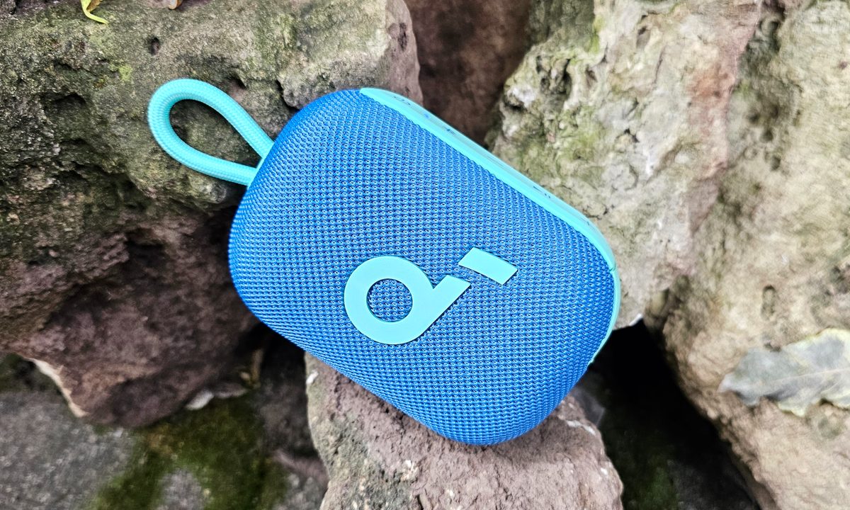 Soundcore Select 4 Go.
