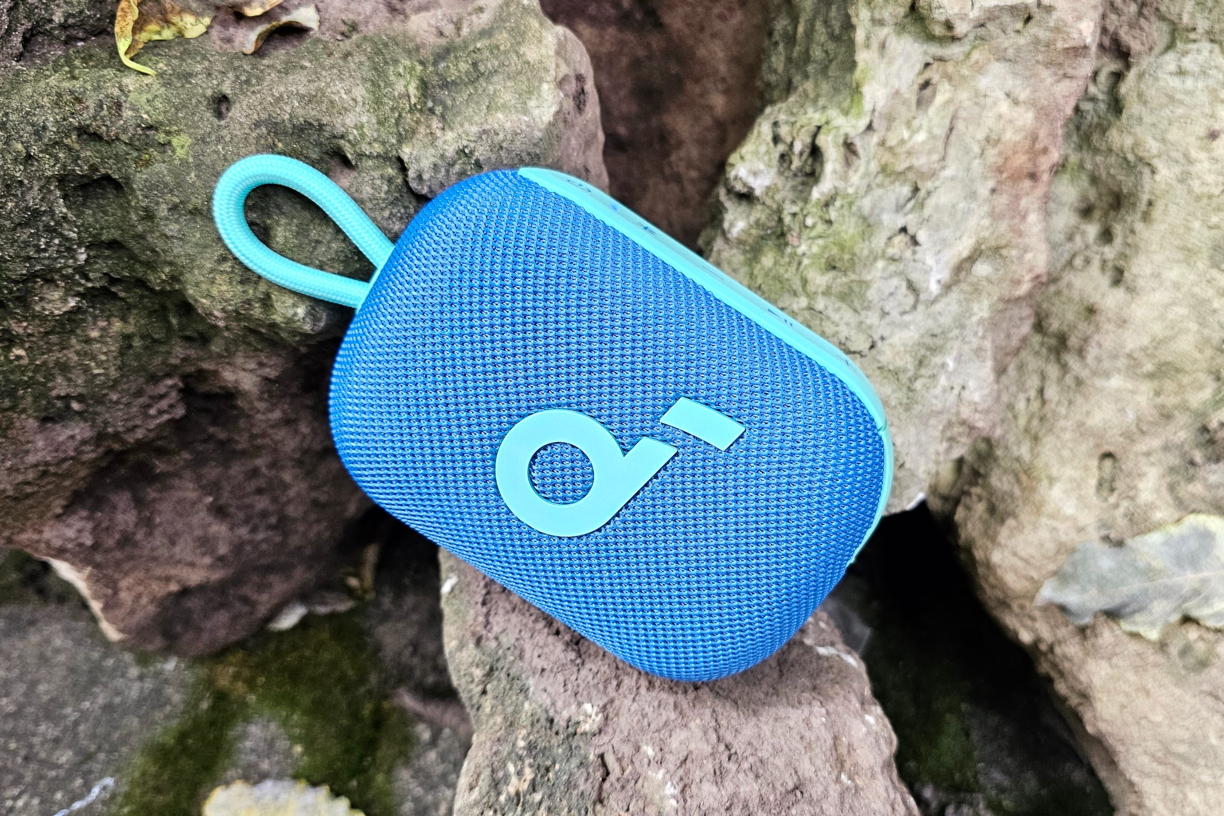 Soundcore Select 4 Go.