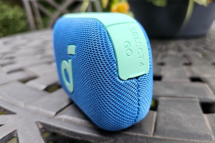 Soundcore Select 4 Go.