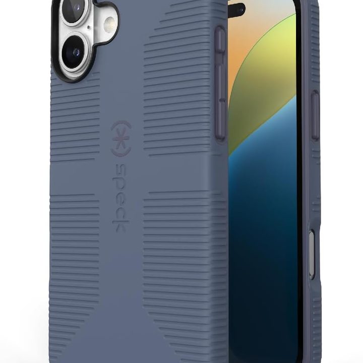 Speck CandyShell iPhone 16 Plus Case.