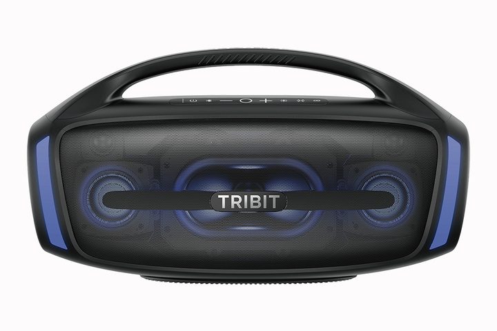 Tribit StormBox Blast 2