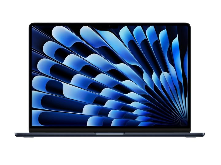 2024 Apple MacBook Air 15-inch with M3 chip