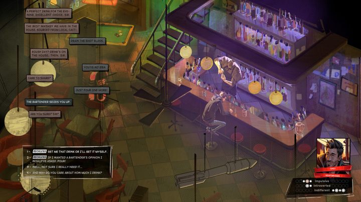 Gameplay from Rue Valley.