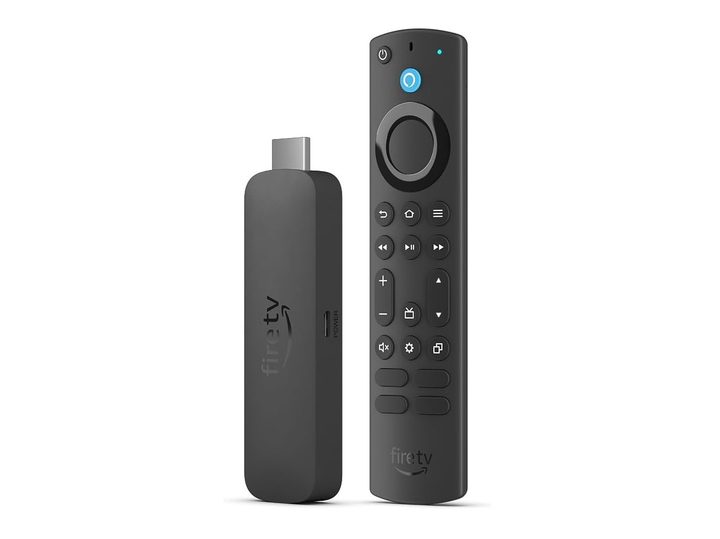 Amazon Fire TV Stick 4K Max product image