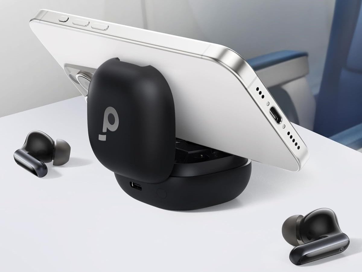 Anker Soundcore P40i Noise Canceling Earbuds