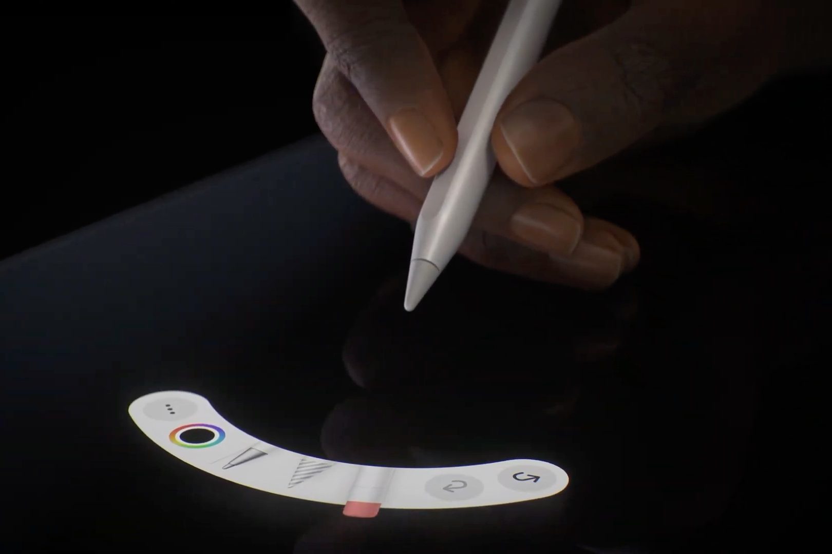 The Apple Pencil Pro has a two-digit price for a limited time