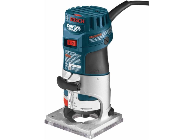 BOSCH Router Tool