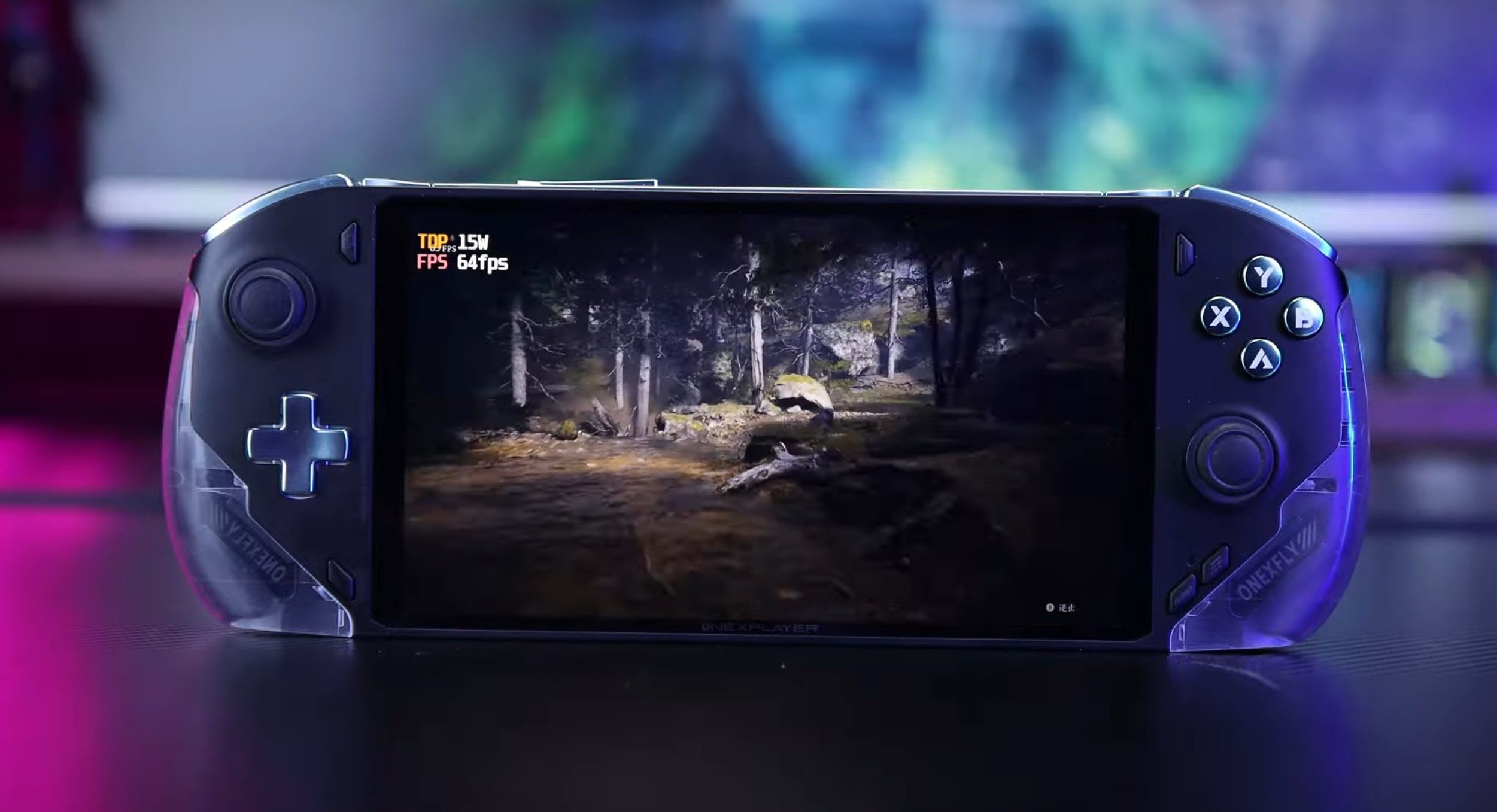 Ryzen AI nearly hits 60 fps in Black Myth: Wukong, but it's not