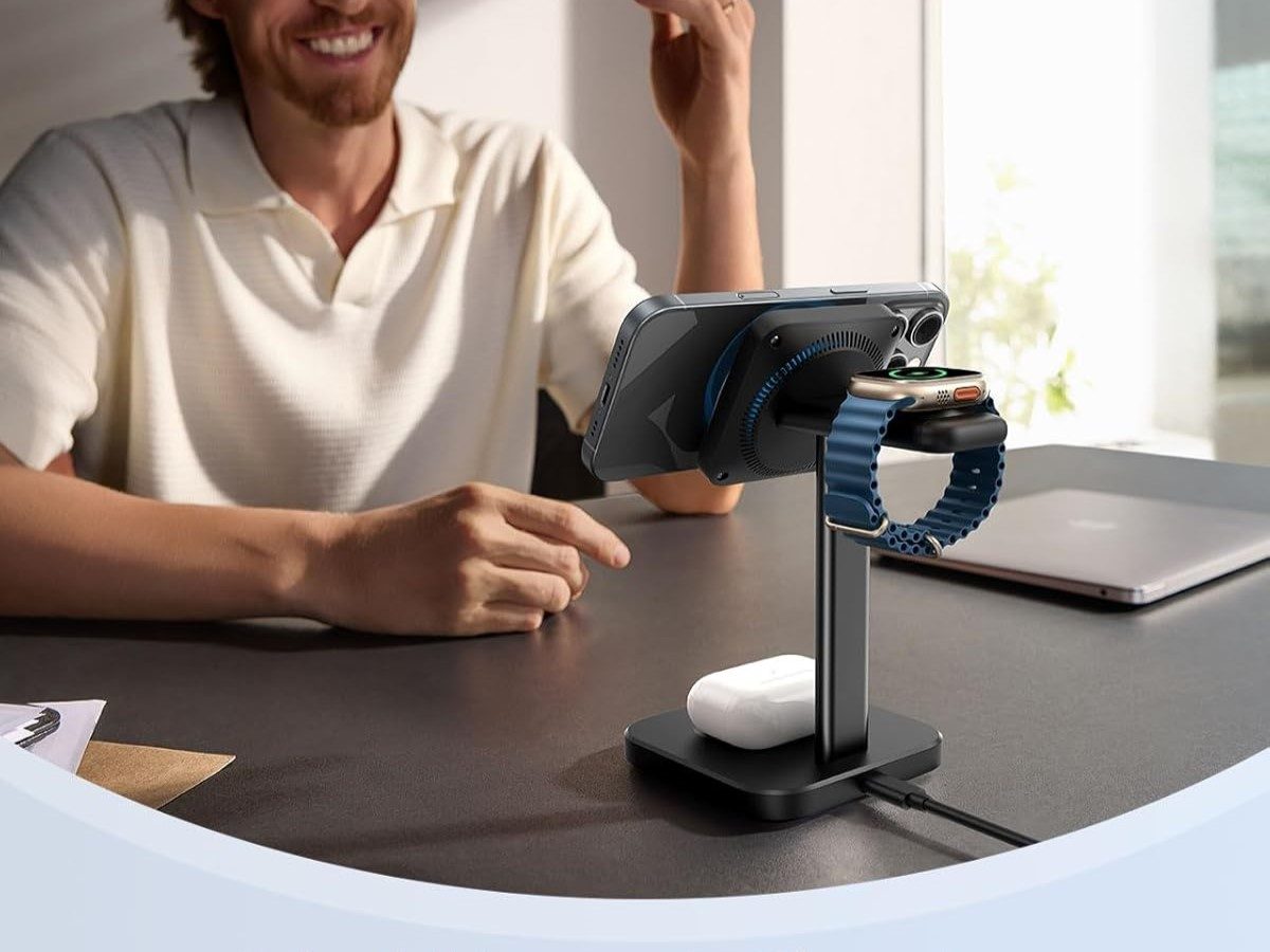 These ESR mobile accessory deals are Apple-tastic - Save over 50% off