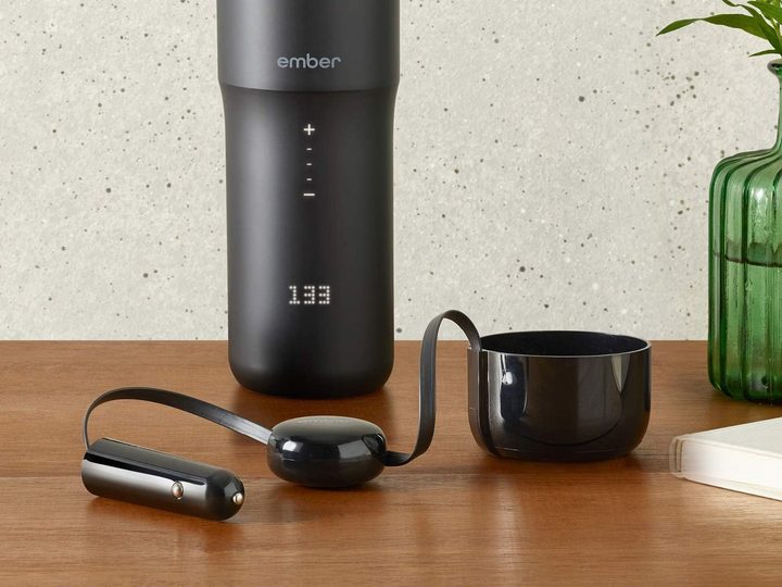 Ember Car Charger for Ember Travel Mug 2