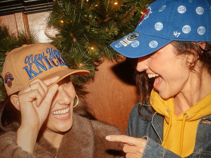 Fanatics holiday gifts for sports lovers