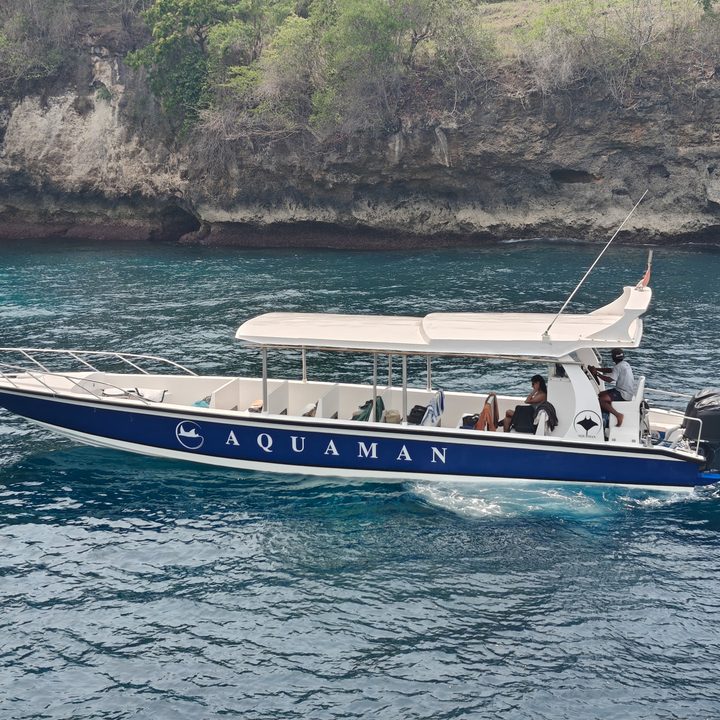 A picture of a boat captured on the Find X8 Pro