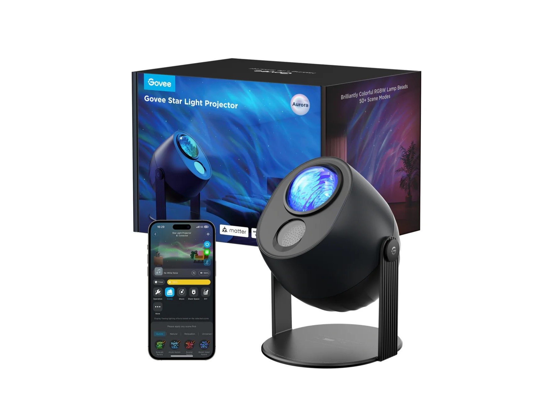 Govee Star Light Projector