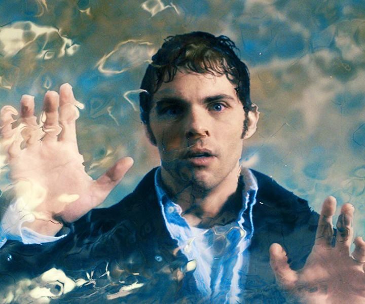 James Marsden in The Box