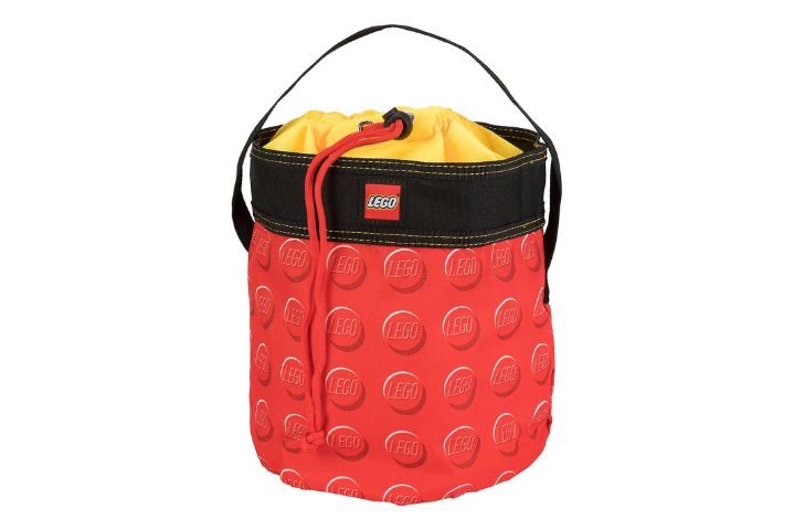 Lego Storage Cinch Bucket