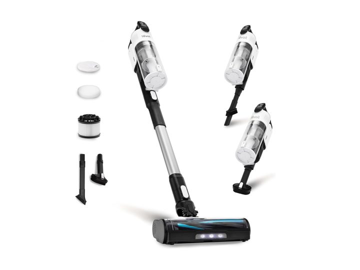 Levoit LVAC-200 cordless vacuum product image
