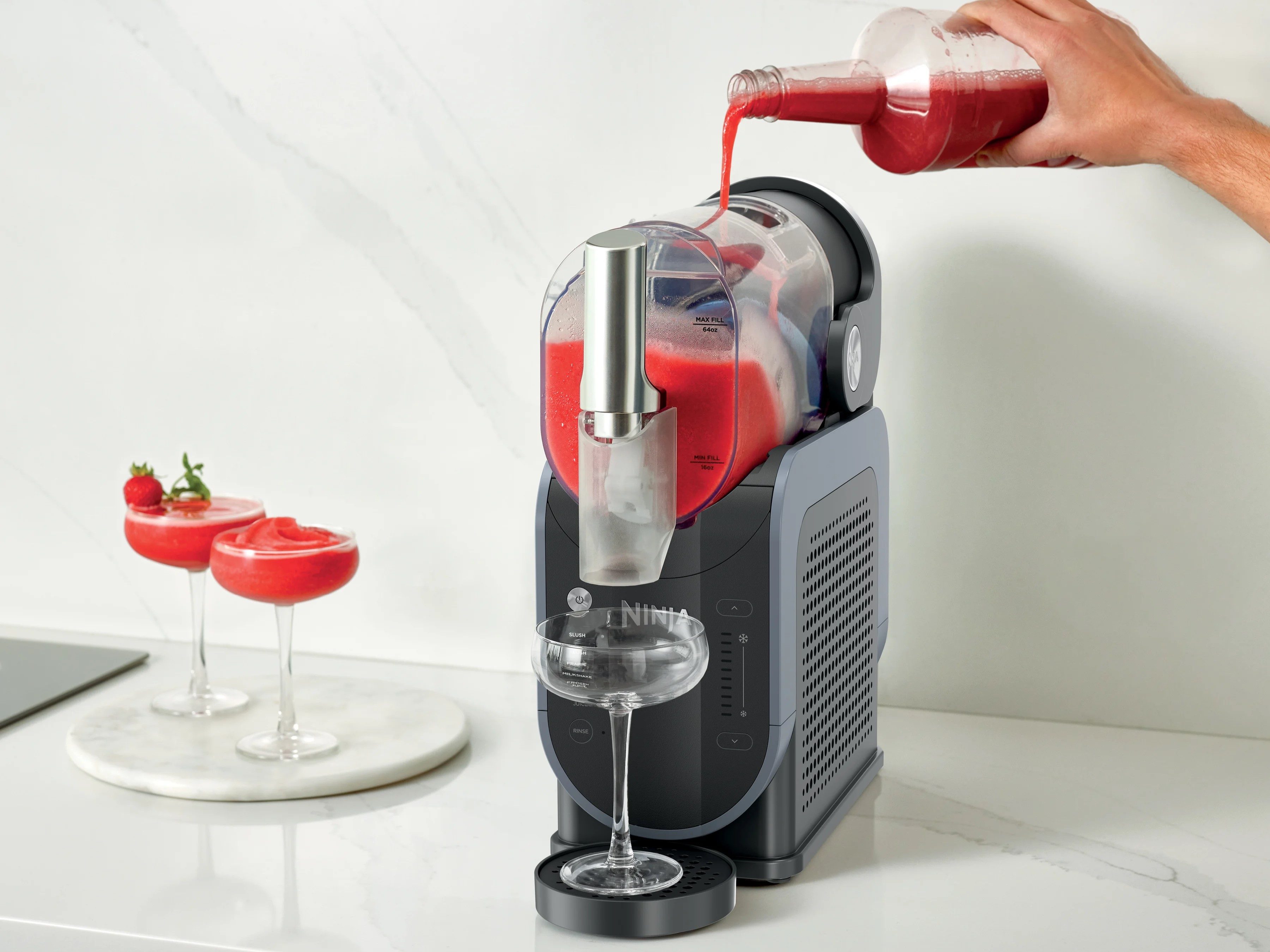 Ninja SLUSHi Pro Frozen Drink Maker