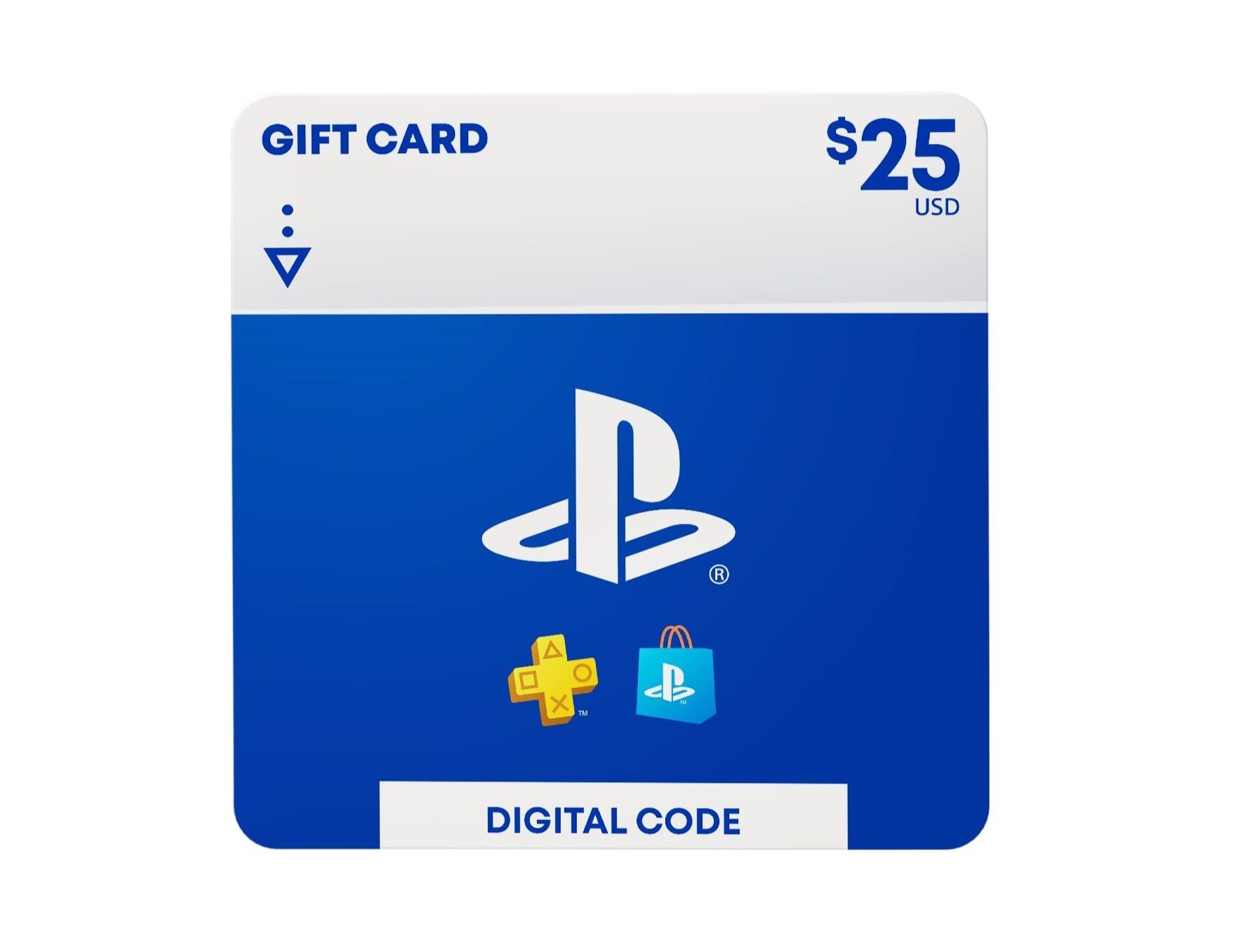 PlayStation Store Gift Card &mdash; , , , more