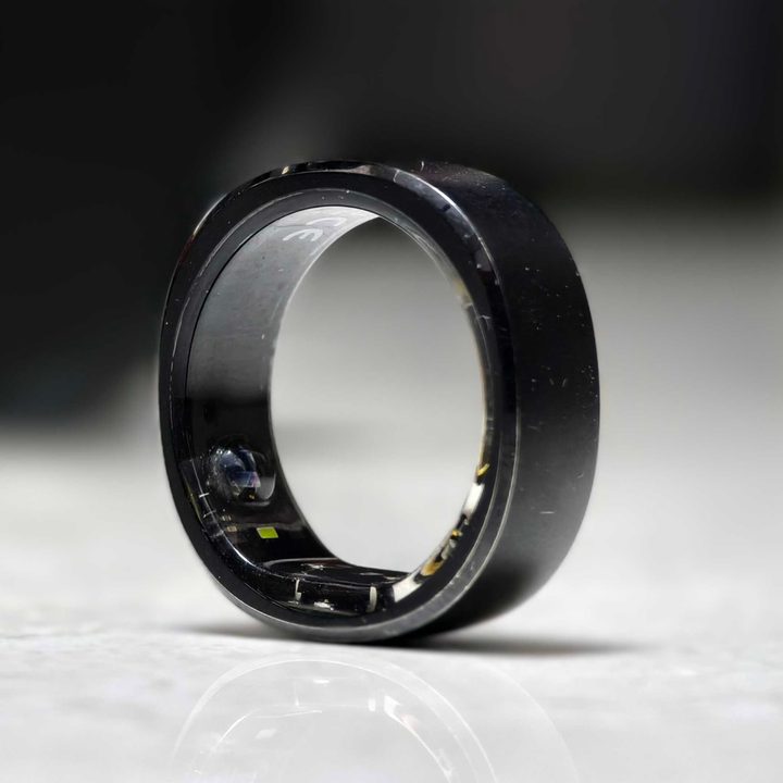 RingConn Smart Ring Gen 1.