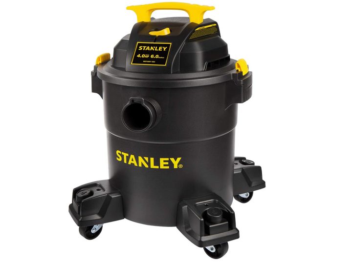 Stanley Wet/Dry Vacuum