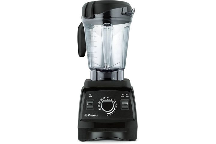 The Vitamix Professional Series 750 Blender on a white background.