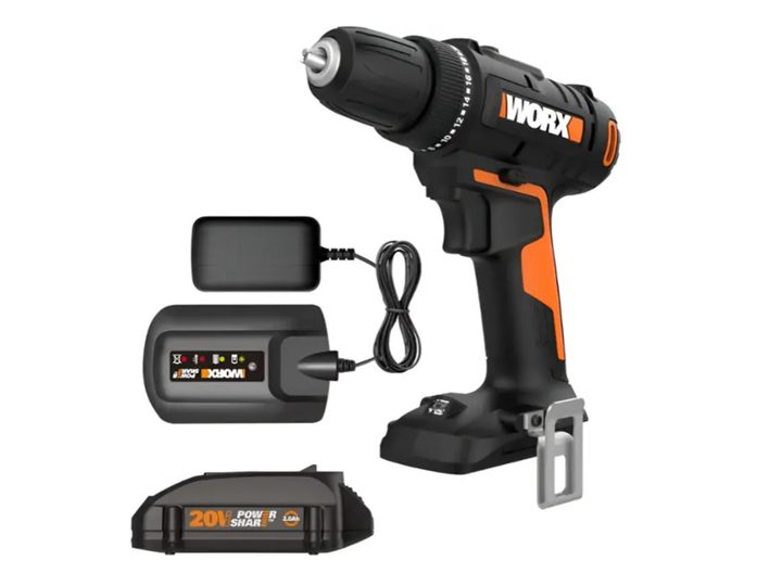 WORX WX100L