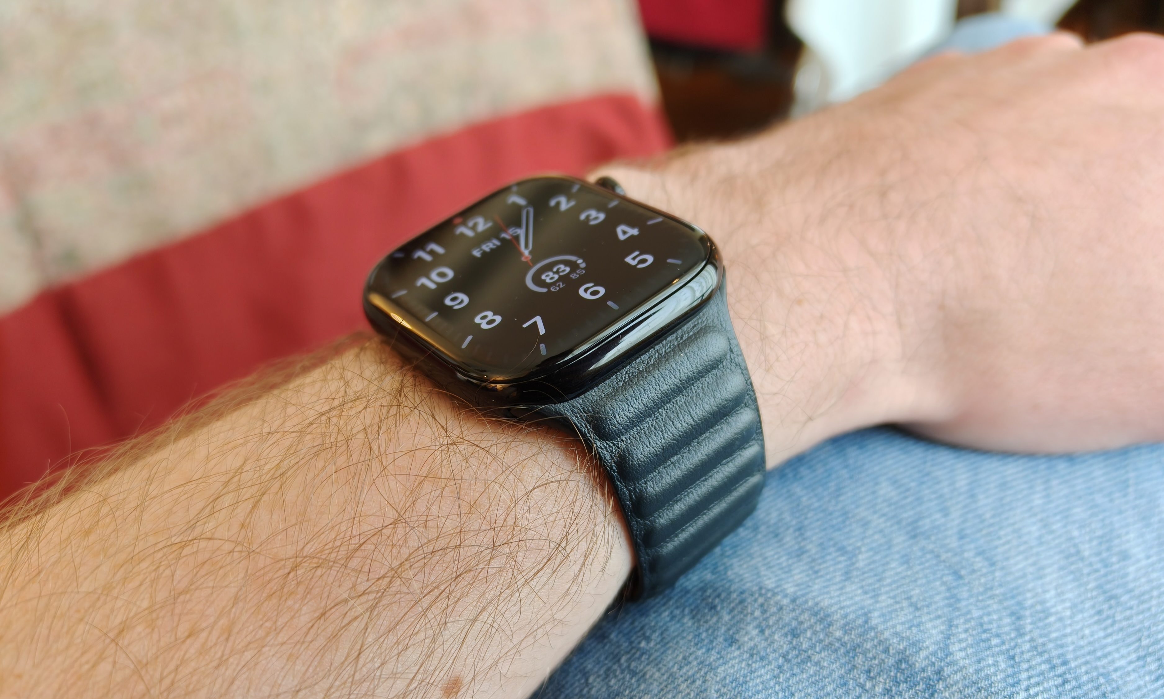 The 2026 Apple Watch could get upgrades that I've been waiting for