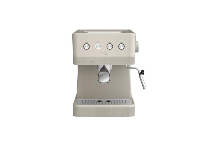 The Bella Pro Barista Espresso Machine.