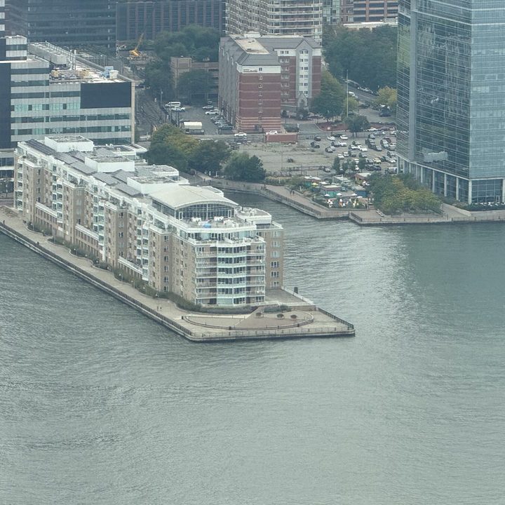 10x Photo of Brooklyn captured on the iPhone 16 Pro.