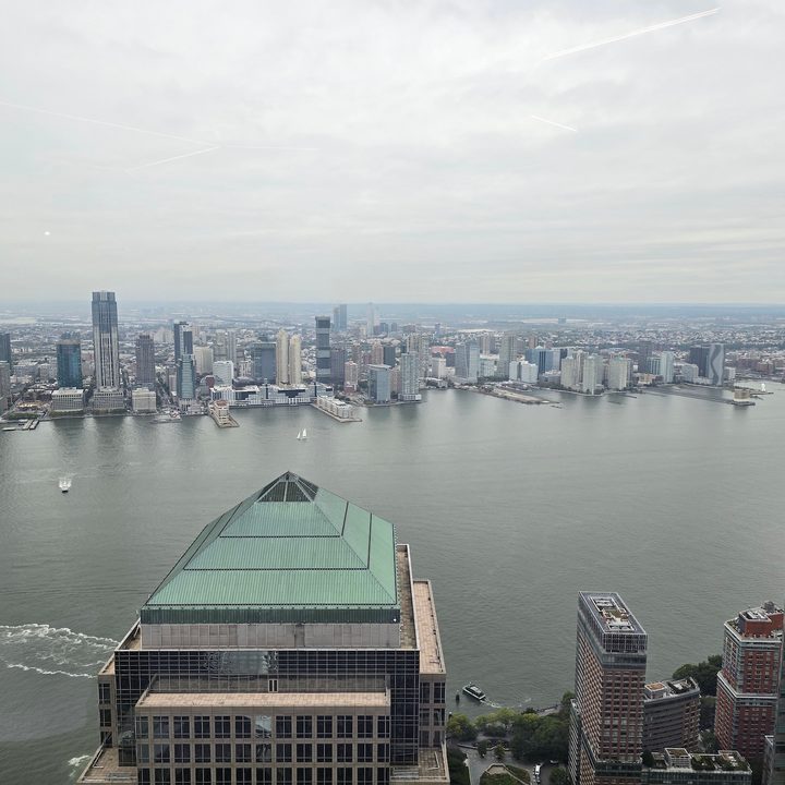 1x photo of Brooklyn captured on the Galaxy S24 Ultra.