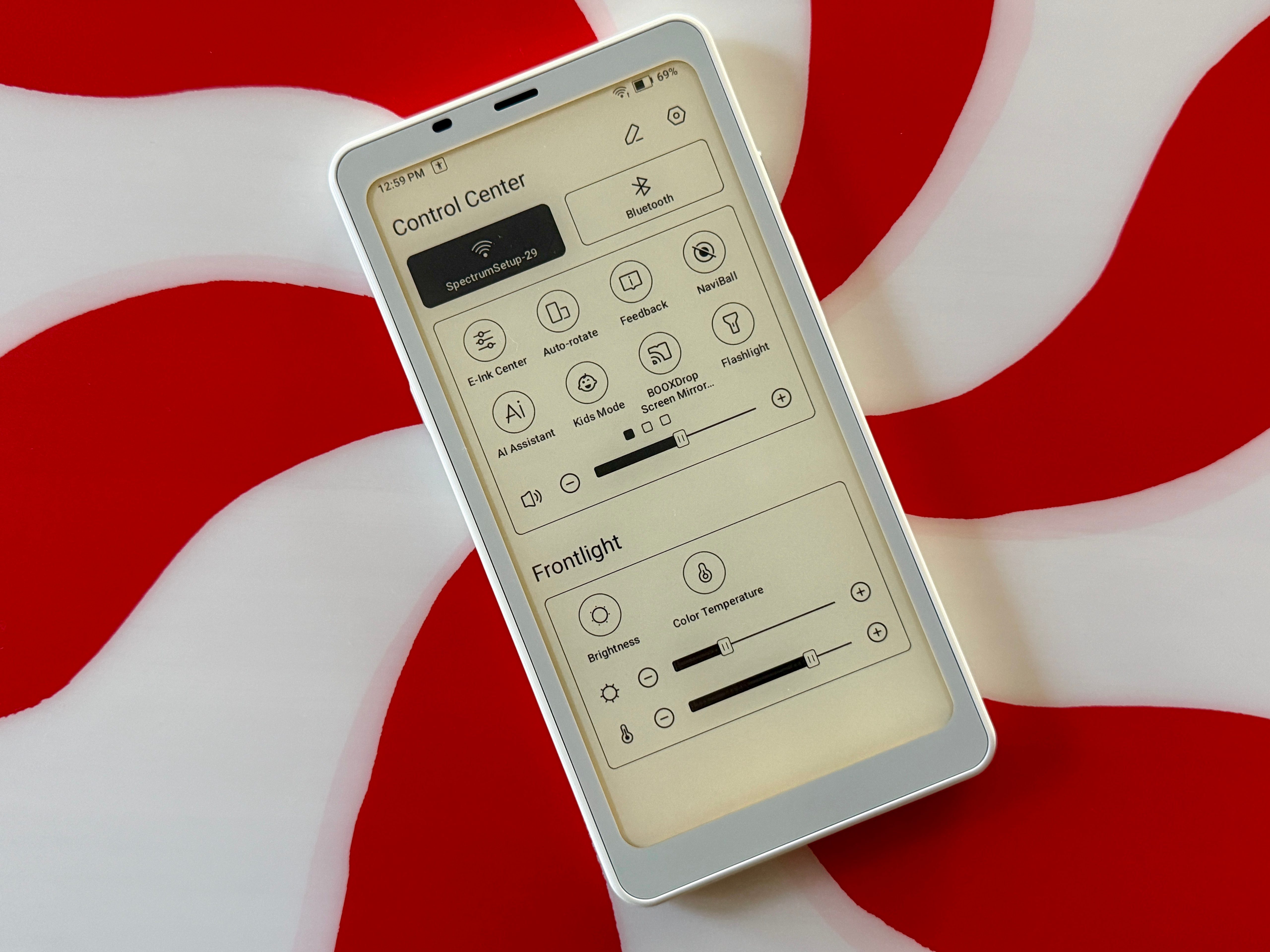 Boox Palma 2 review: a device like no other - Digital Trends