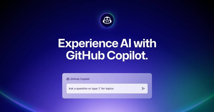 Github Copilot