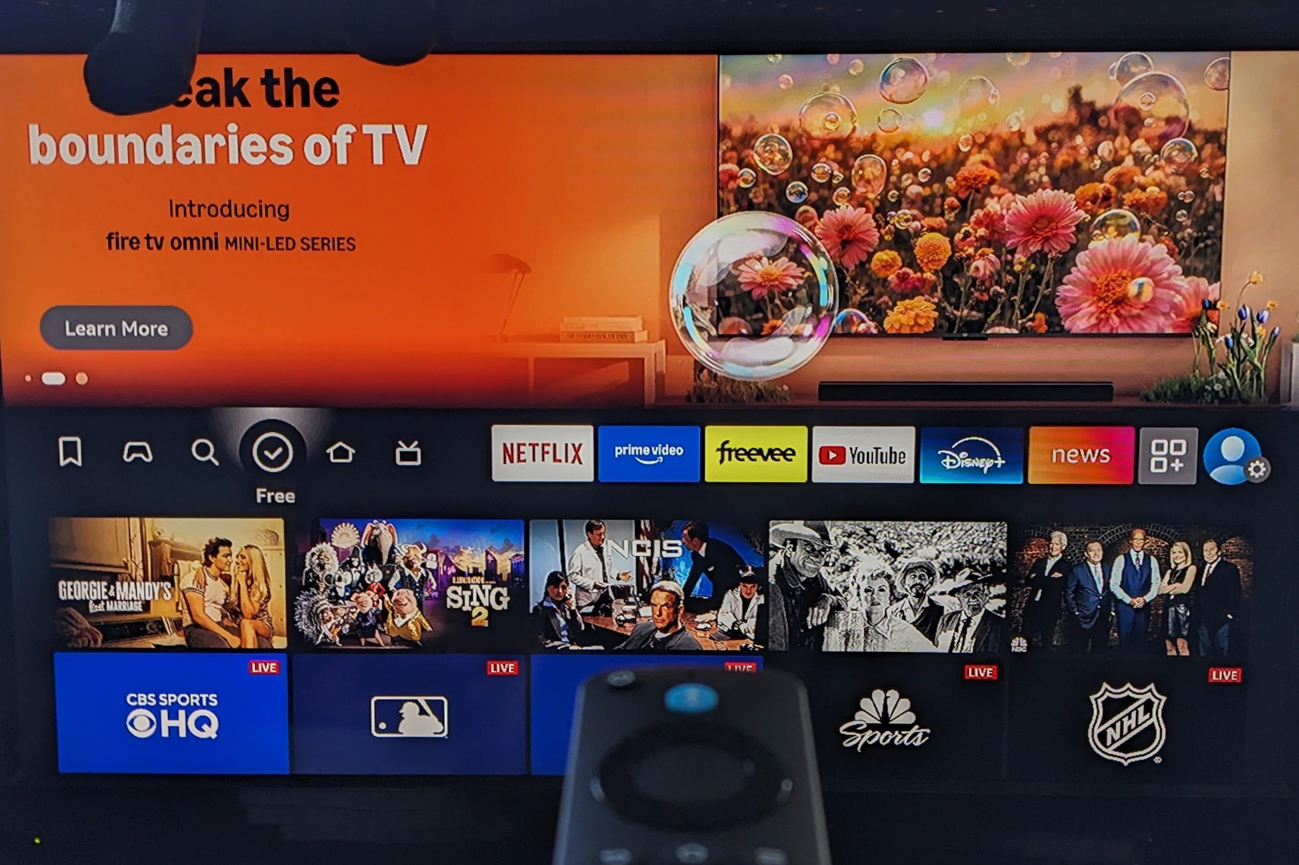 Apple TV 4K vs. Amazon Fire TV Stick 4K Max - Digital Trends