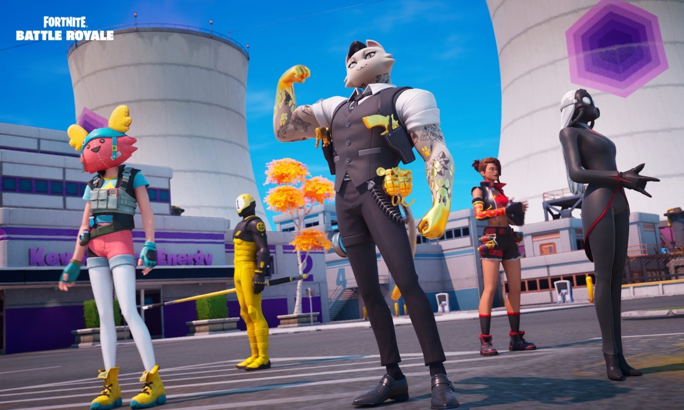 Fortnite Chapter 2 Remix Battle Pass: How to get all skins and