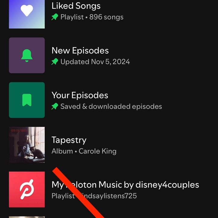 how to share a spotify playlist 3