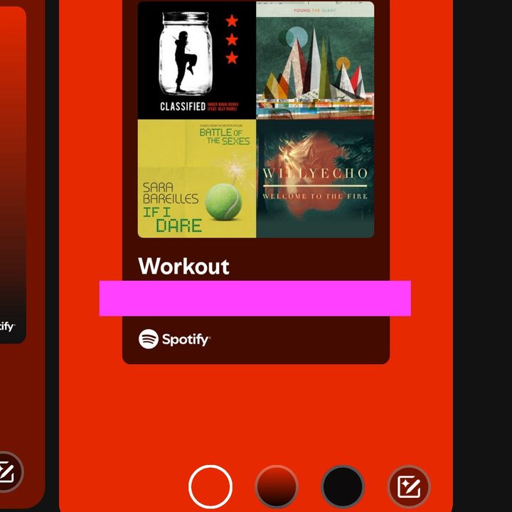 how to share a spotify playlist 5