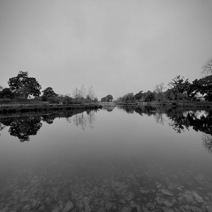 A photo taken with the Apple iPhone 16 Pro Max, after editing with Photographic Styles.