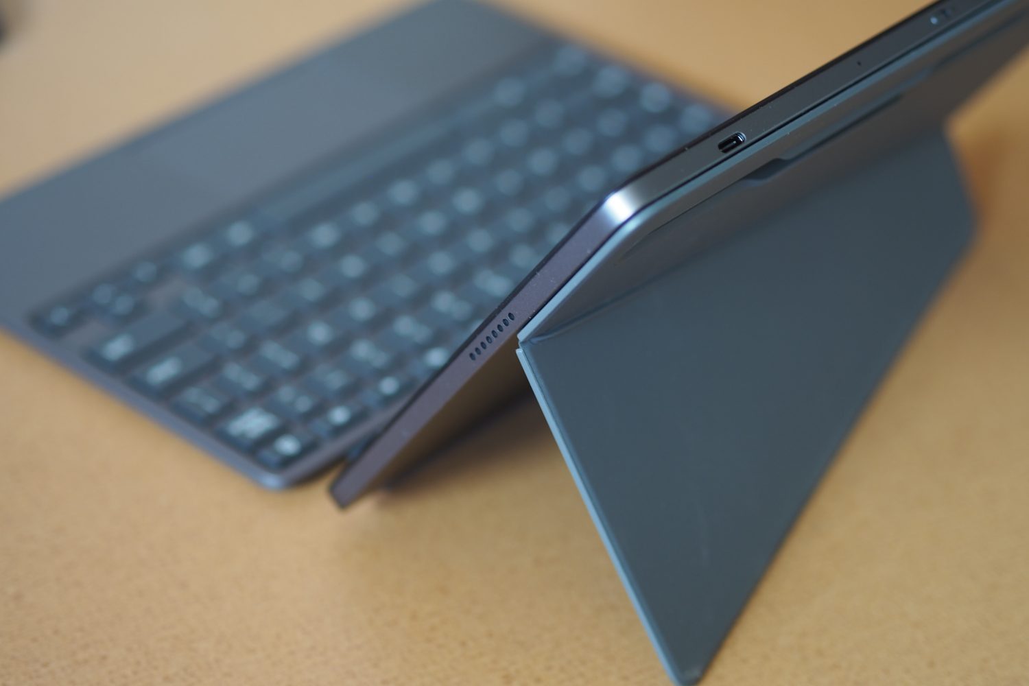 Lenovo Chromebook Duet 11 review: a step backward - Digital Trends
